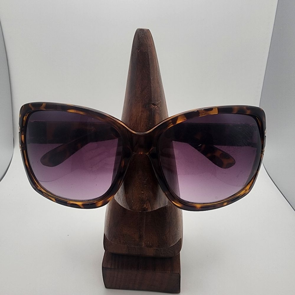 Rampage Tortoiseshell Sunglasses